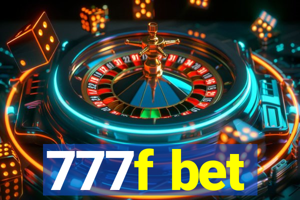 777f bet